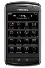 Blackberry 9500